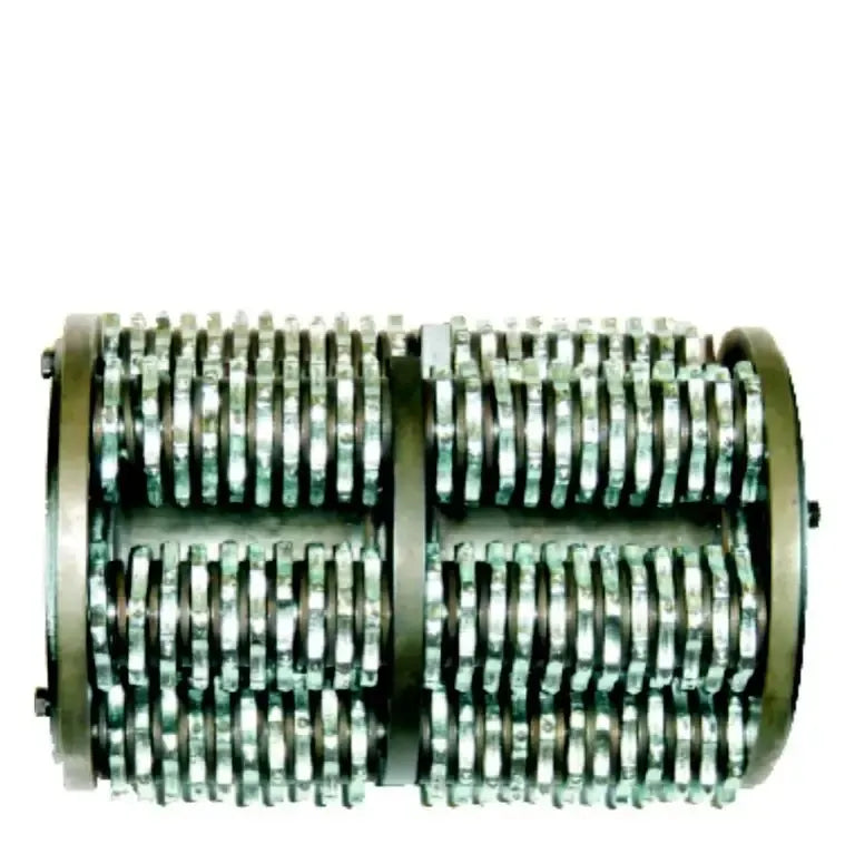 Frästrommel komplett mit Lamellen 45/5 - CONTEC - PFT - Profi.de