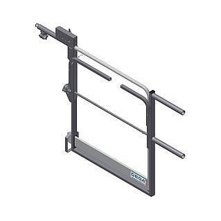 Geda - Etagensicherungstür Eco S - PFT - Profi Verputzmaschinen kaufen