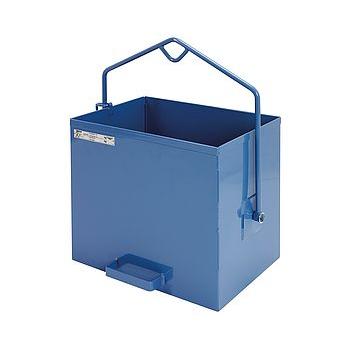 Geda - Kippkübel 65 Liter - PFT - Profi Verputzmaschinen kaufen