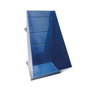 Geda - Kippmulde für Kippschlitten - PFT - Profi.de