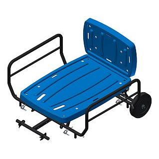 Geda Lastbühne Premium - PFT - Profi.de