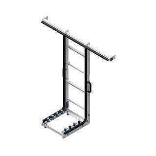 Geda Lastbühne Solar - PFT - Profi.de