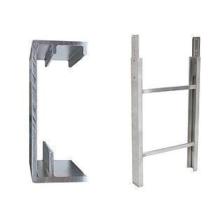 Geda - Leiterteil 1 Meter 200/250 kg - PFT - Profi Verputzmaschinen kaufen