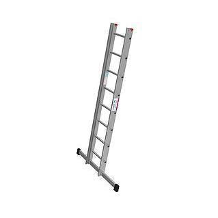 Geda Lift Leiter 2400 (2,4 m) - PFT - Profi.de