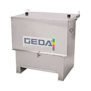 Geda - Liftbox - PFT - Profi.de