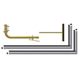 Geda - Umrüstsatz Solarpritsche - PFT - Profi Verputzmaschinen kaufen