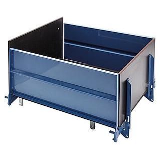 Geda - Vario - Bühne - PFT - Profi Verputzmaschinen kaufen