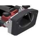 Gleitplatte / Adapterplatte für 150° Fräser - Drywalltec - PFT - Profi Verputzmaschinen kaufen