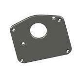 Gleitplatte Fräsaggregat - Drywalltec - PFT - Profi Verputzmaschinen kaufen