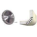 Groove 90 Schlitzeinheit - Drywalltec - PFT - Profi Verputzmaschinen kaufen