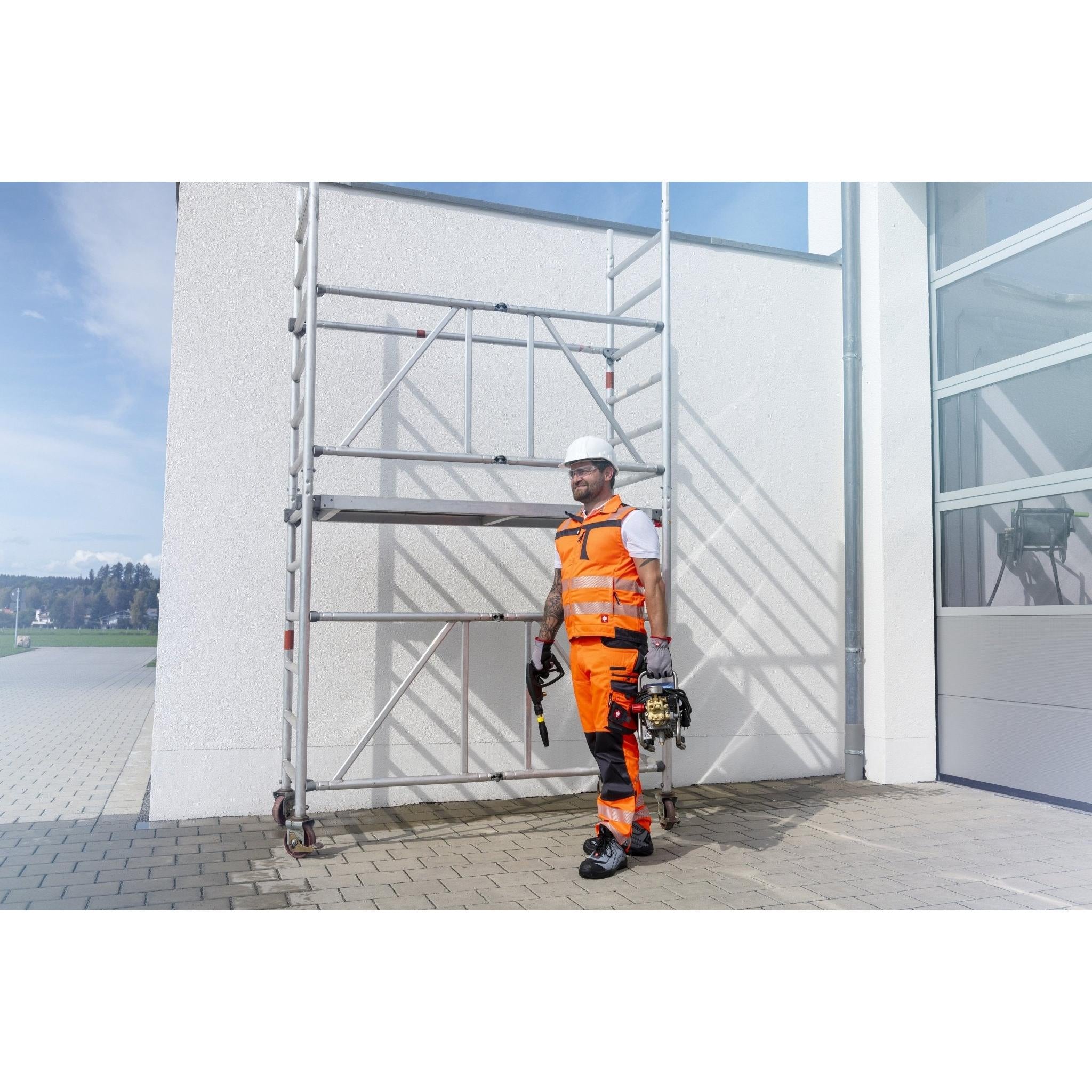 HD 10/122 TS - Kränzle - PFT - Profi.de