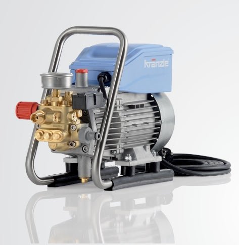 HD 7/122 TS - Kränzle - PFT - Profi.de