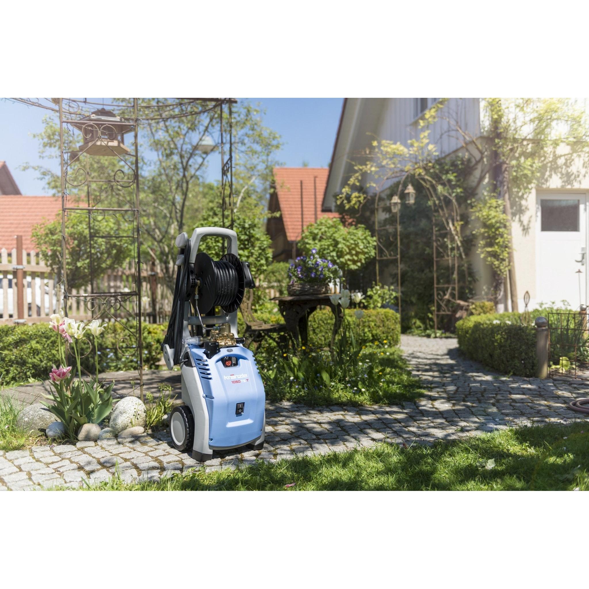 K 1050 TS - Kränzle - PFT - Profi.de