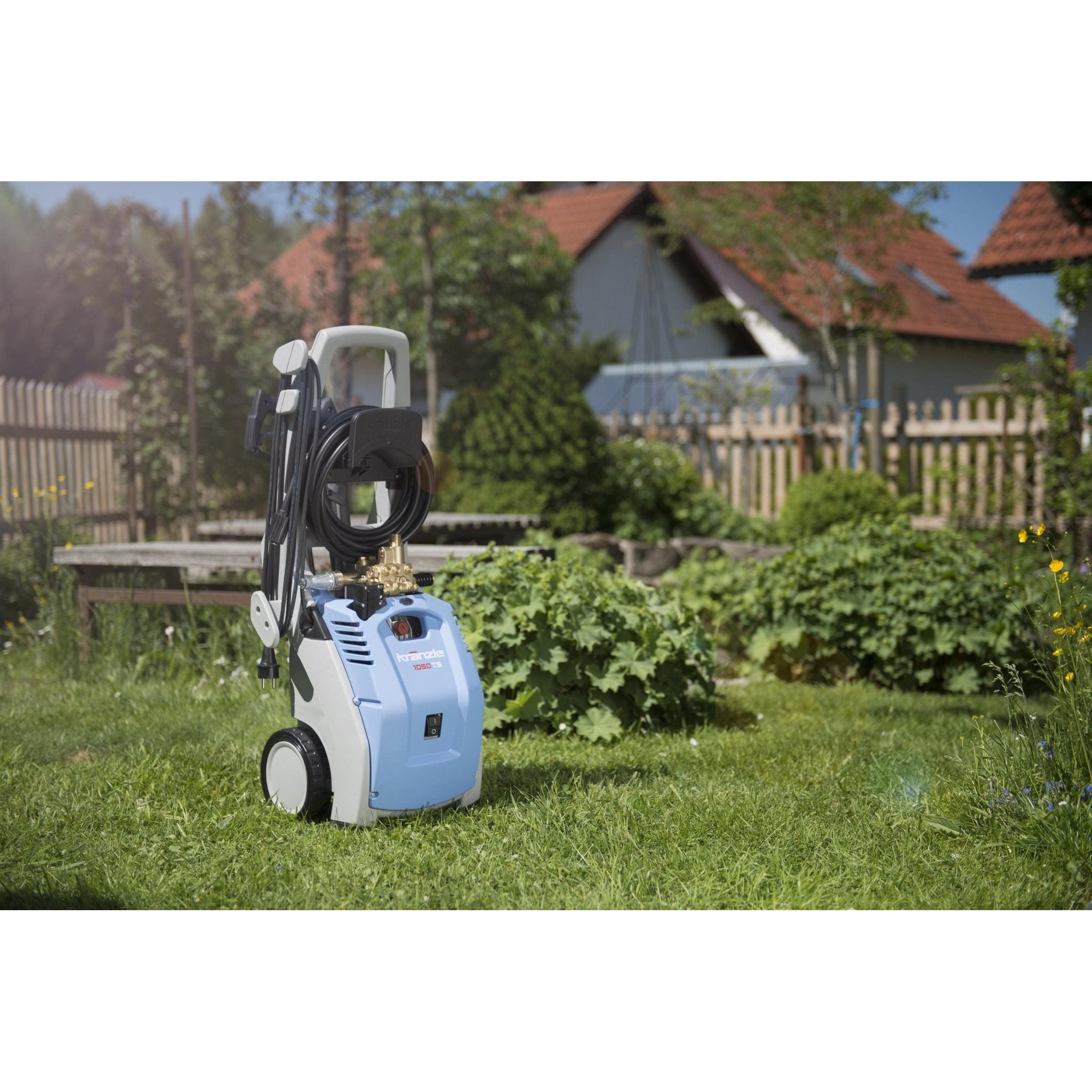 K 1050 TS - Kränzle - PFT - Profi.de