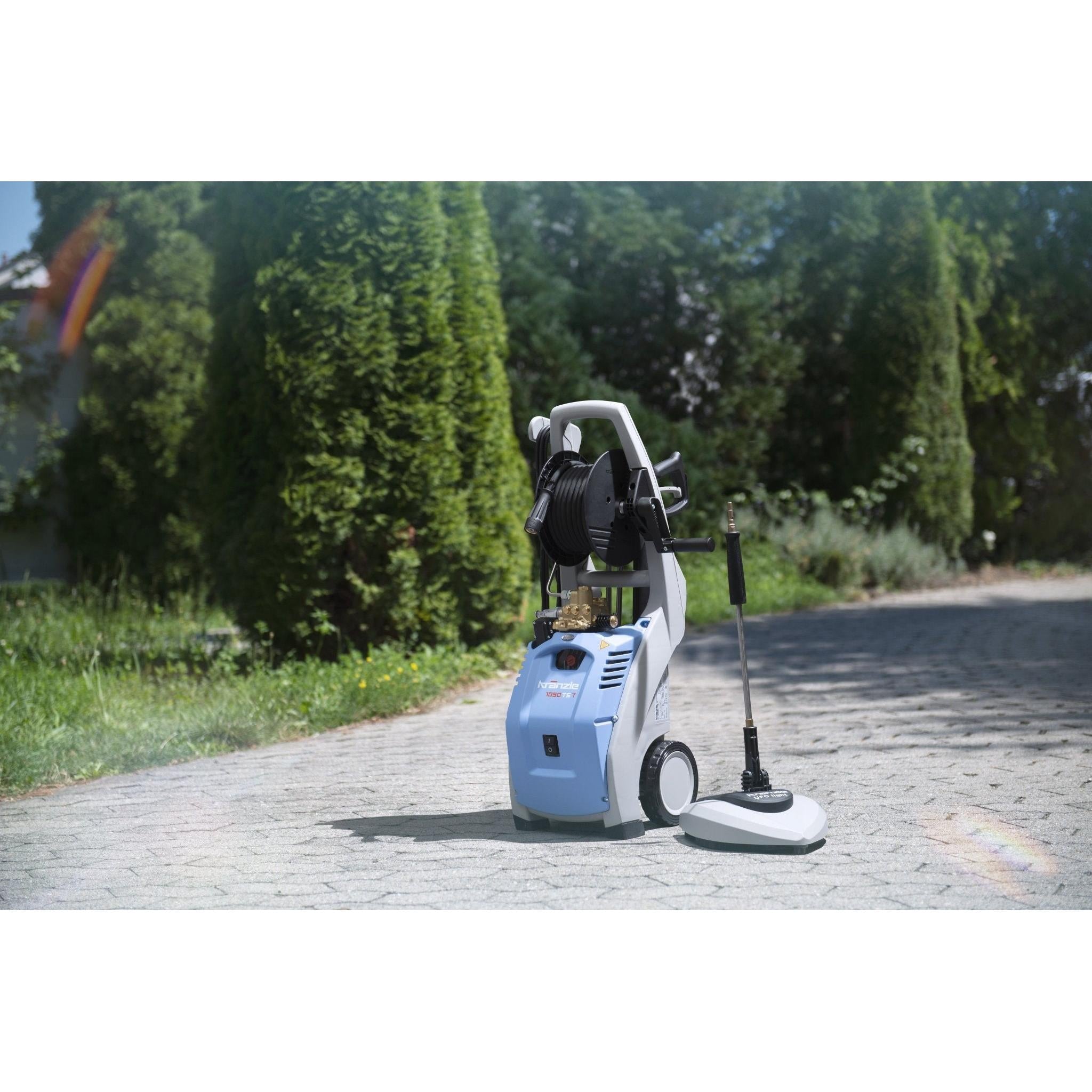 K 1050 TST - Kränzle - PFT - Profi.de