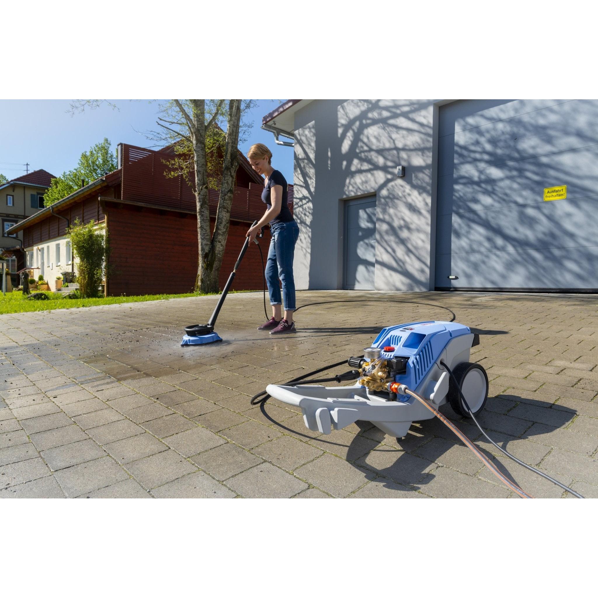 K 2160 TS - KRÄNZLE - PFT - Profi.de
