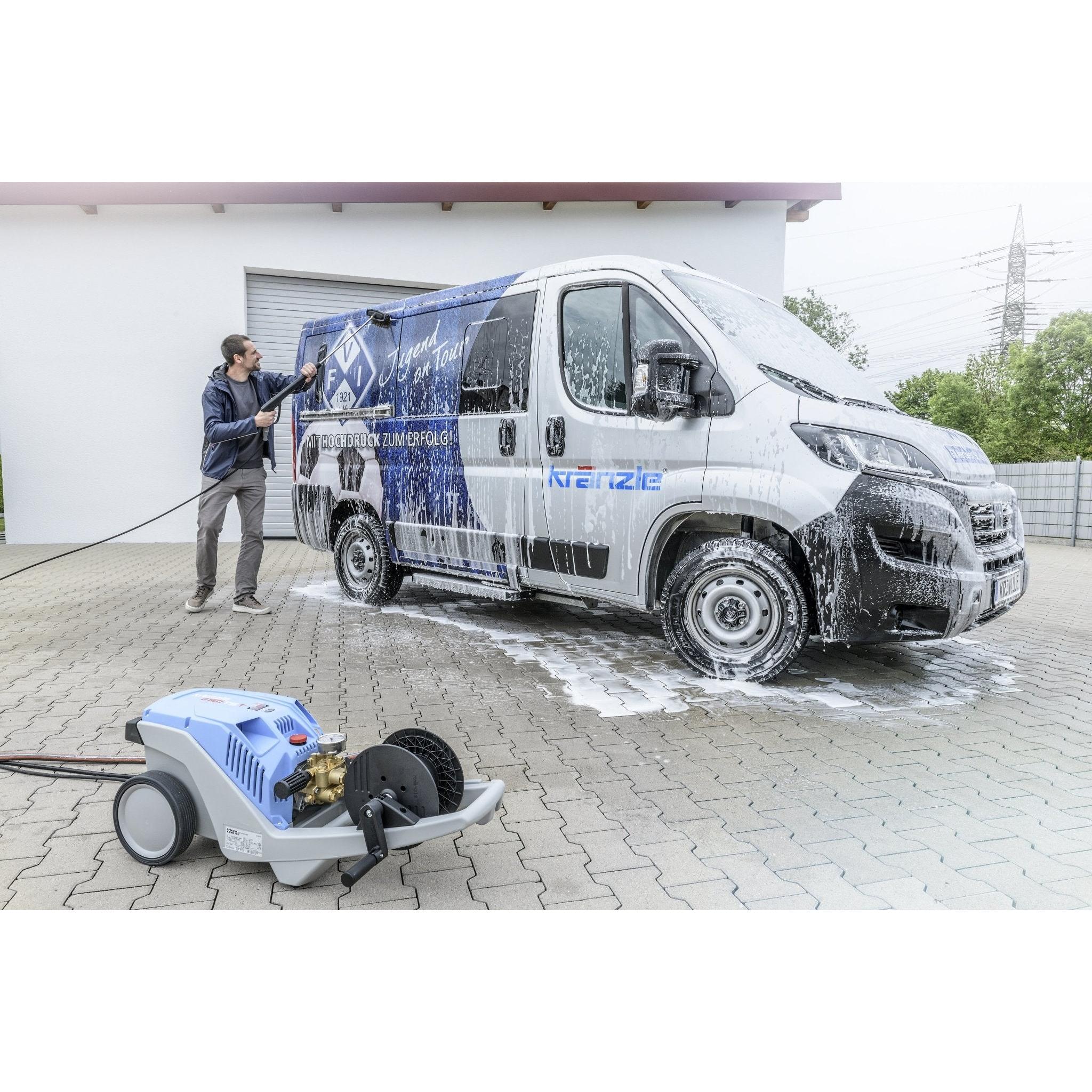 K2160 TST - KRÄNZLE - PFT - Profi.de