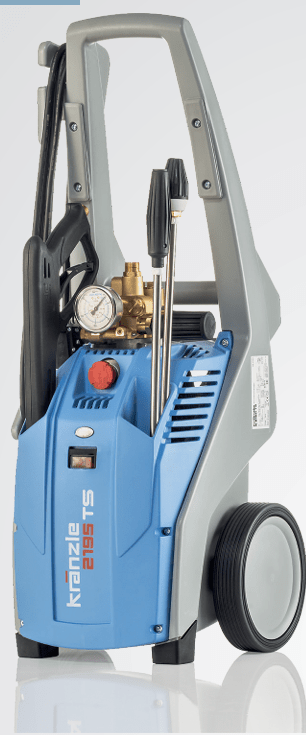 K2195 TS - KRÄNZLE - PFT - Profi.de