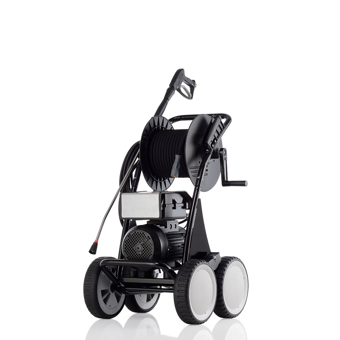 Kaltwasser Hochdruckreiniger - LX - RP 1200 TST - Kränzle - PFT - Profi.de