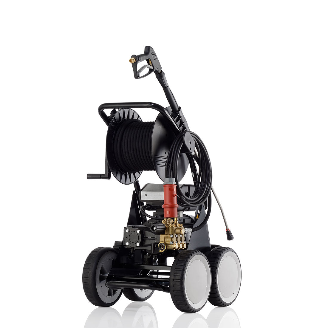 Kaltwasser Hochdruckreiniger - LX - RP 1200 TST - Kränzle - PFT - Profi.de