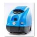 Kompressor für Frästische - Drywalltec - PFT - Profi Verputzmaschinen kaufen