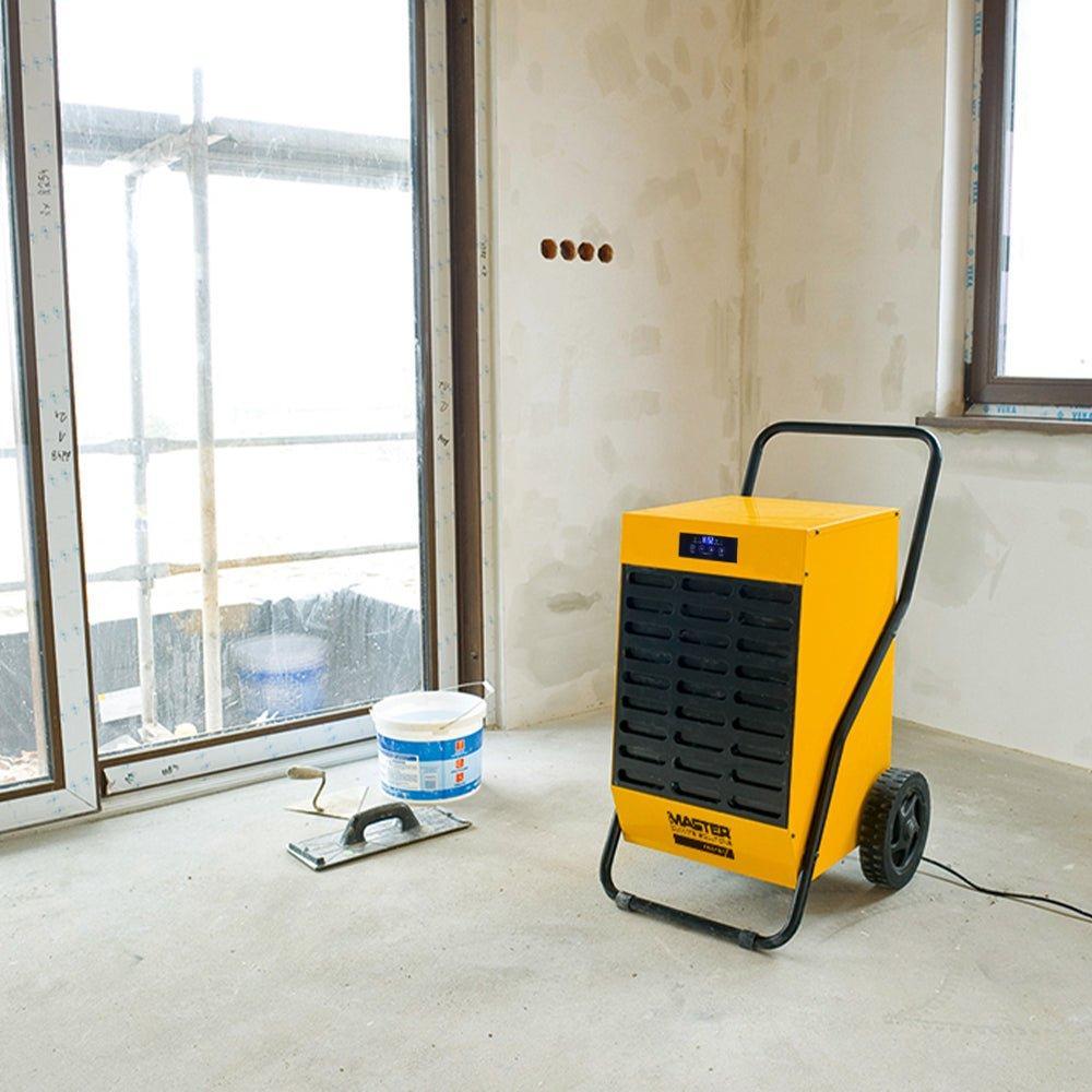 Kondensations - Luftentfeuchter DH 92 - Master - PFT - Profi.de