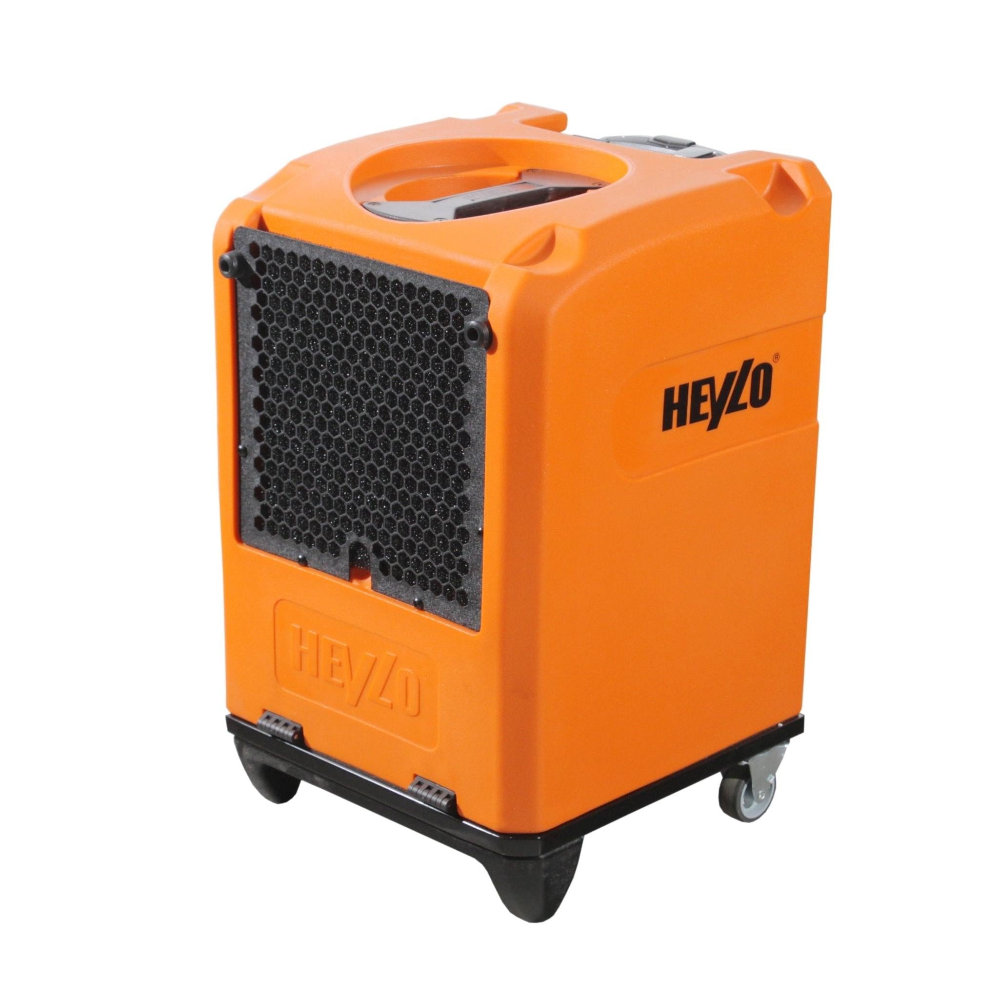 Kondensations - Luftentfeuchter KT 20 - Heylo - PFT - Profi.de