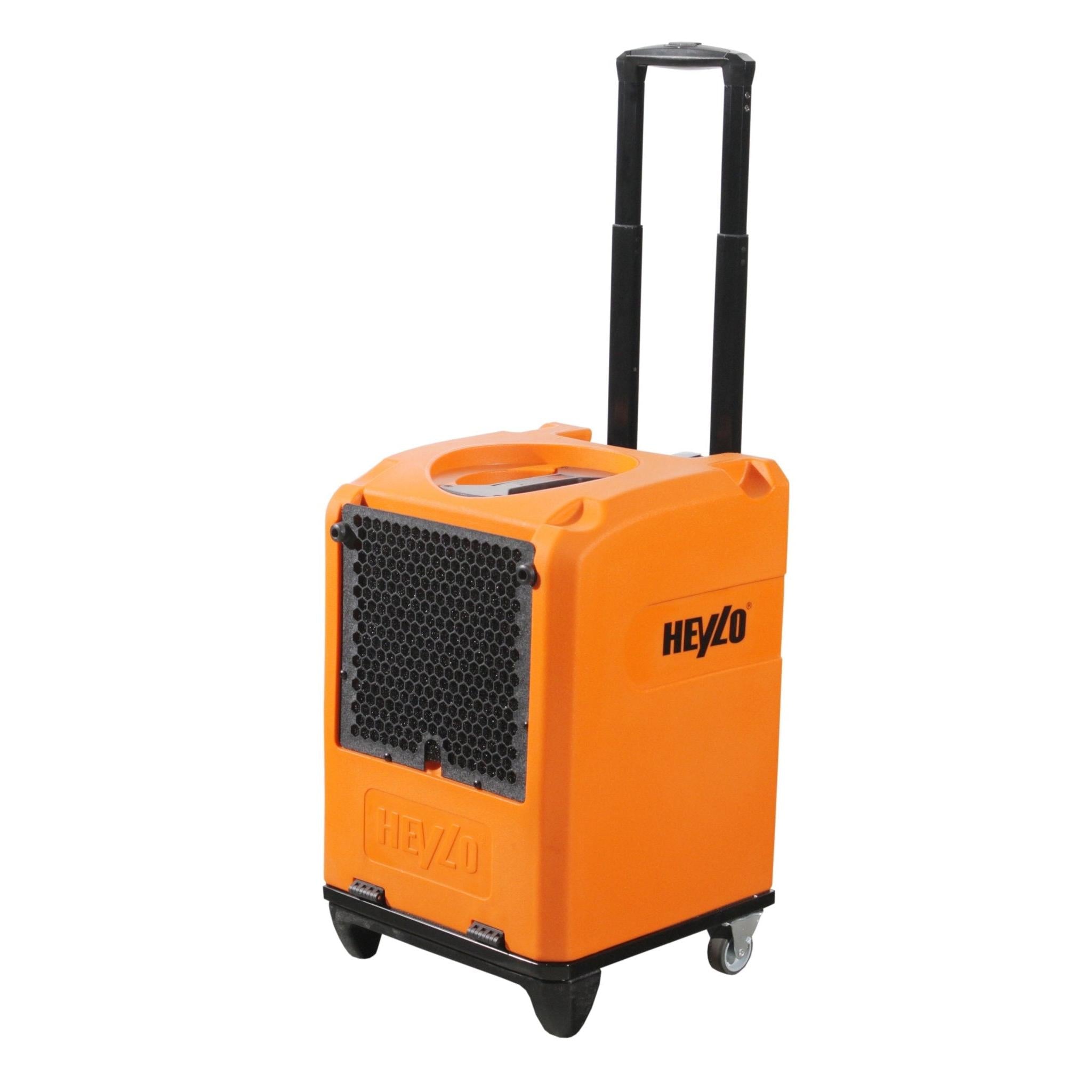 Kondensations - Luftentfeuchter KT 20 - Heylo - PFT - Profi.de