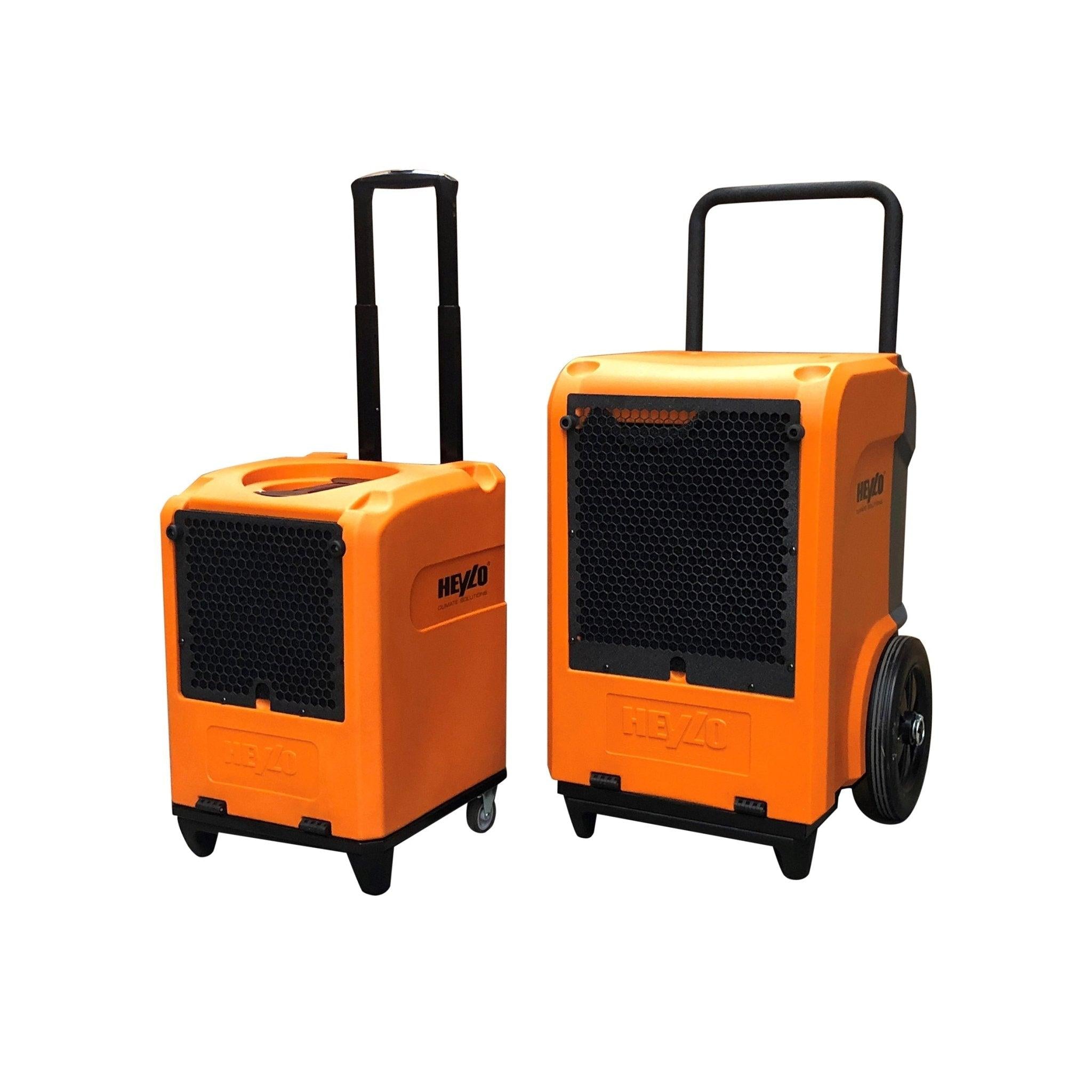 Kondensations - Luftentfeuchter KT 45 - Heylo - PFT - Profi.de