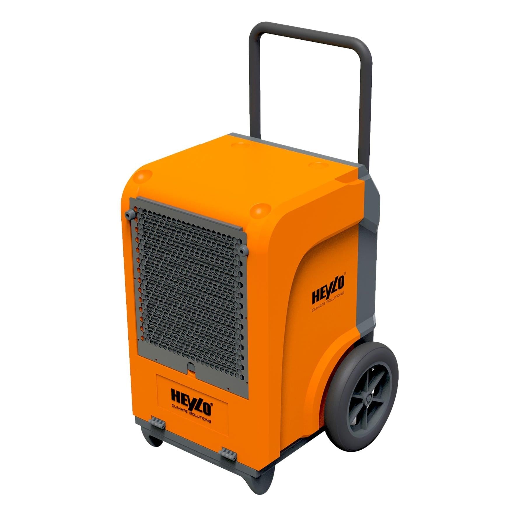 Kondensations - Luftentfeuchter KT 45 - Heylo - PFT - Profi.de