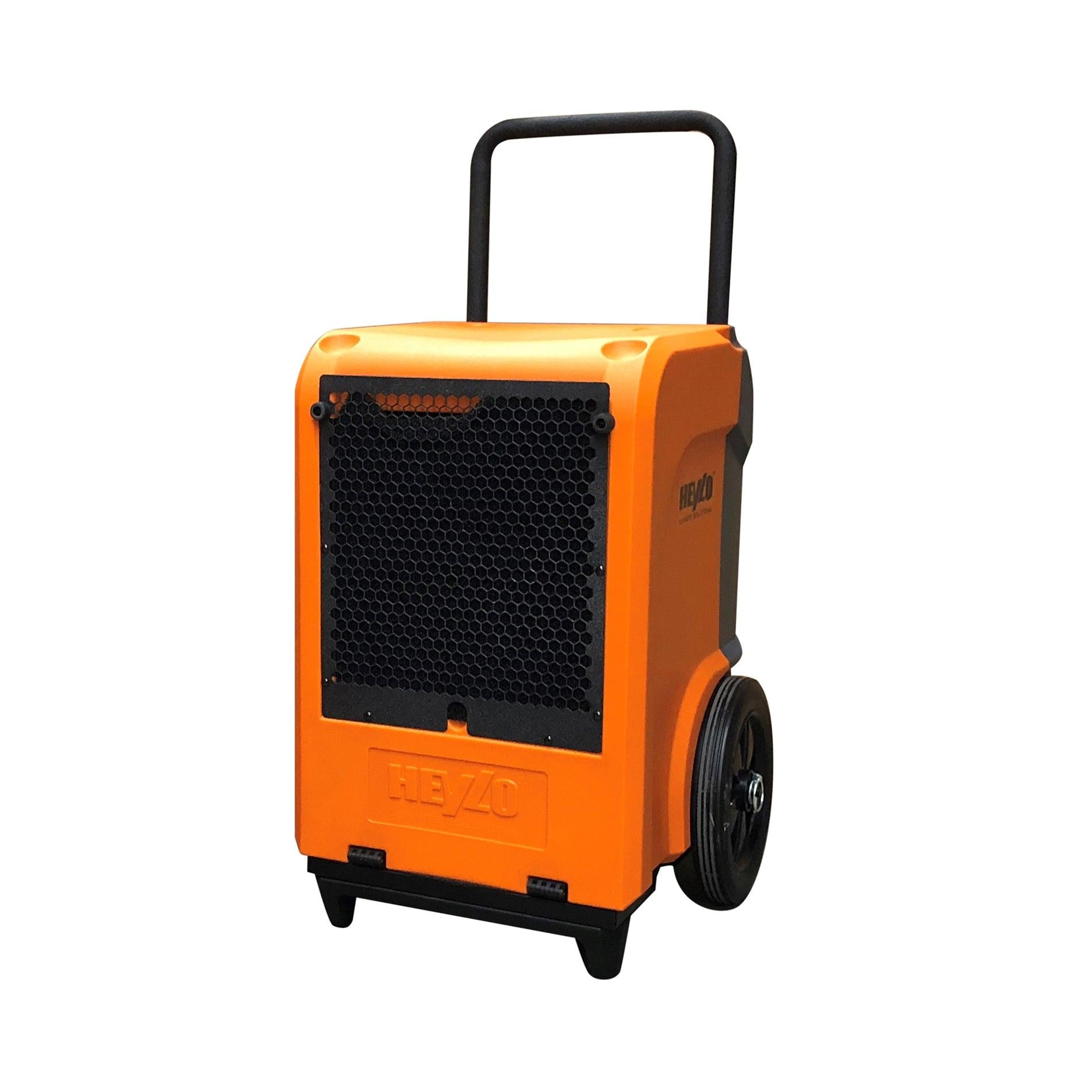 Kondensations - Luftentfeuchter KT 45 - Heylo - PFT - Profi.de