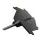 Laibungsplattenfräser für Anputzprofile 45° - Drywalltec - PFT - Profi Verputzmaschinen kaufen