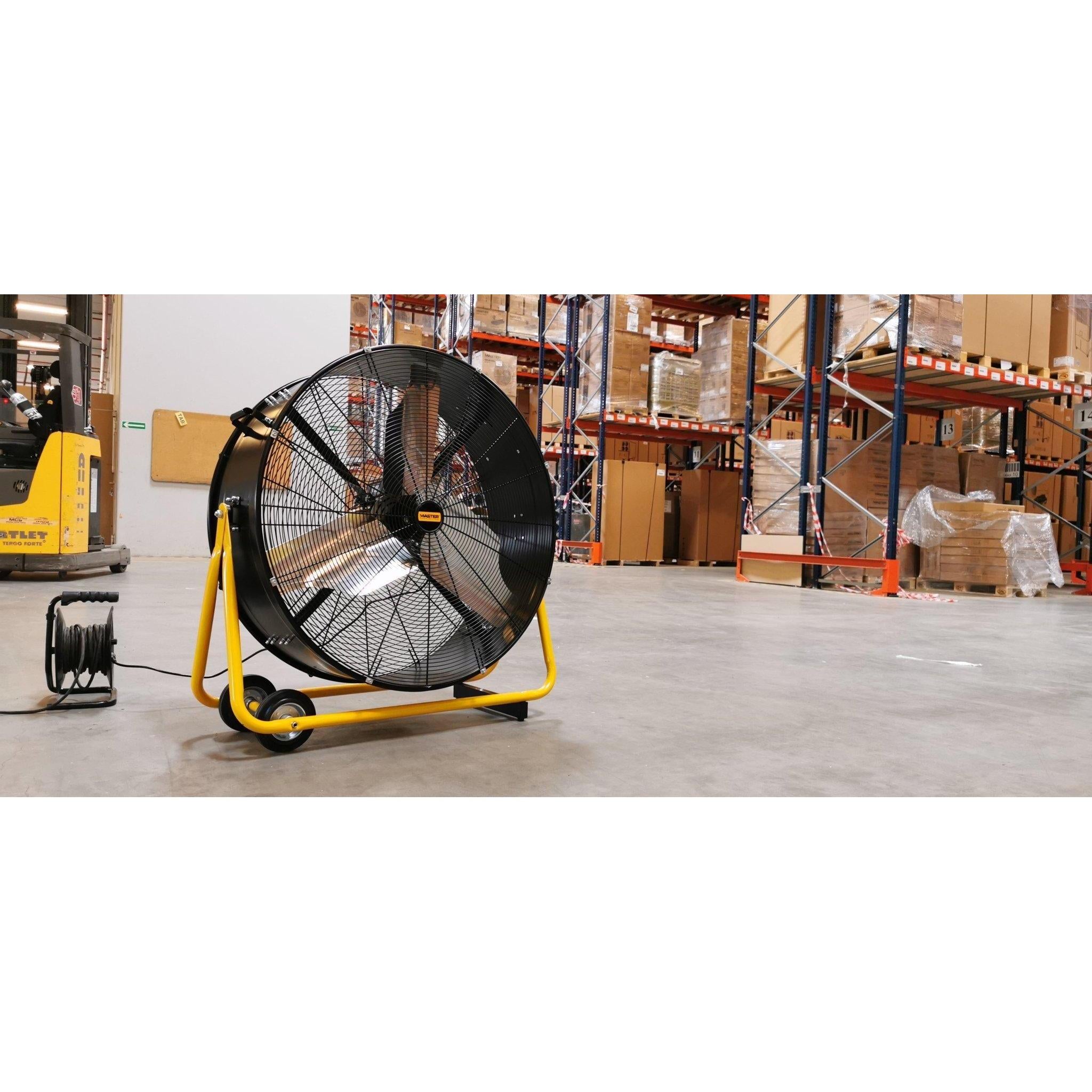 Lüfter DF 30 - Master - PFT - Profi.de