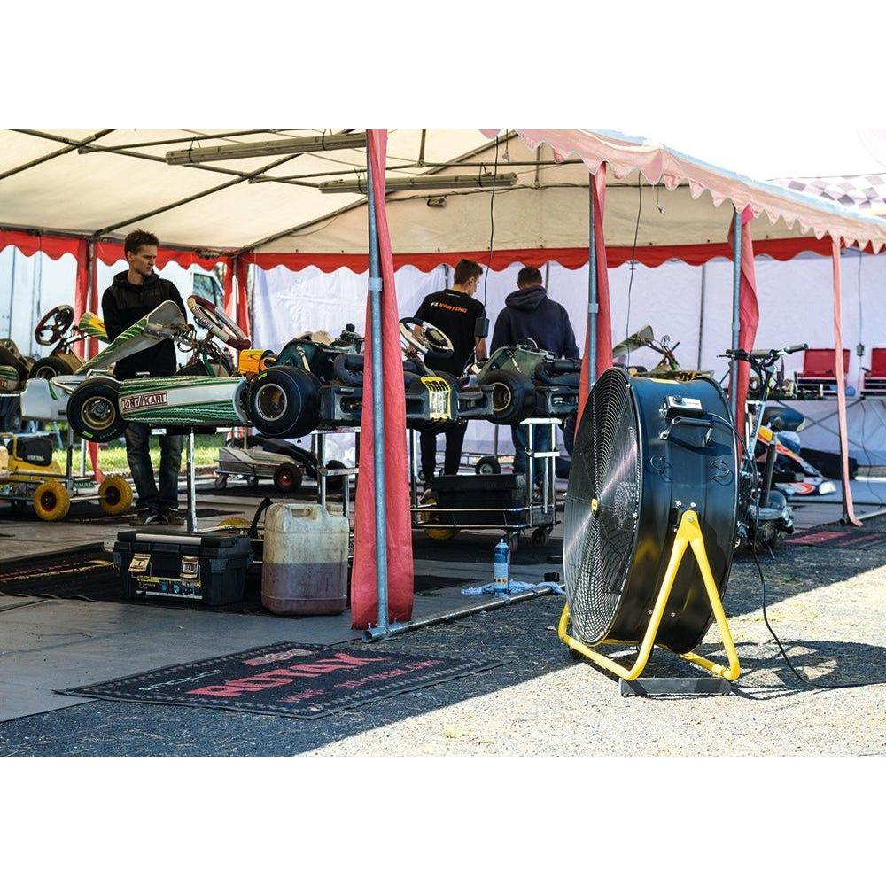 Lüfter DF 30 - Master - PFT - Profi.de