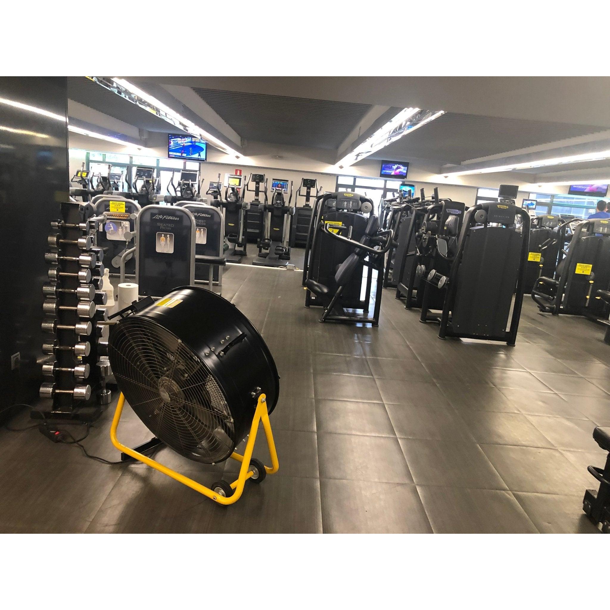 Lüfter DF 30 - Master - PFT - Profi.de