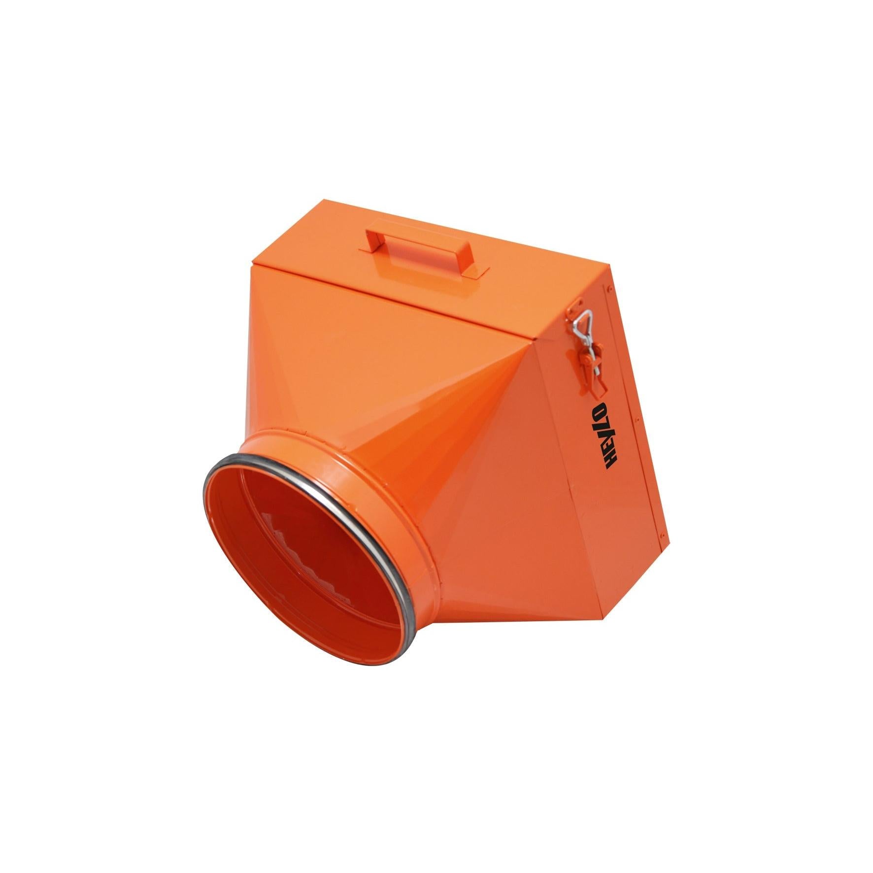 Luftreiniger - FarbStop 3000 - Heylo - PFT - Profi.de