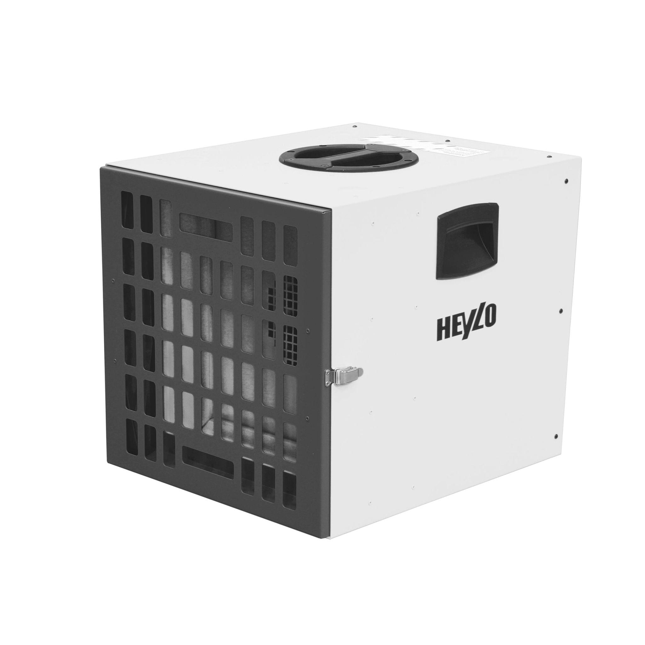 Luftreiniger - PowerFilter 1400 - Heylo - PFT - Profi.de