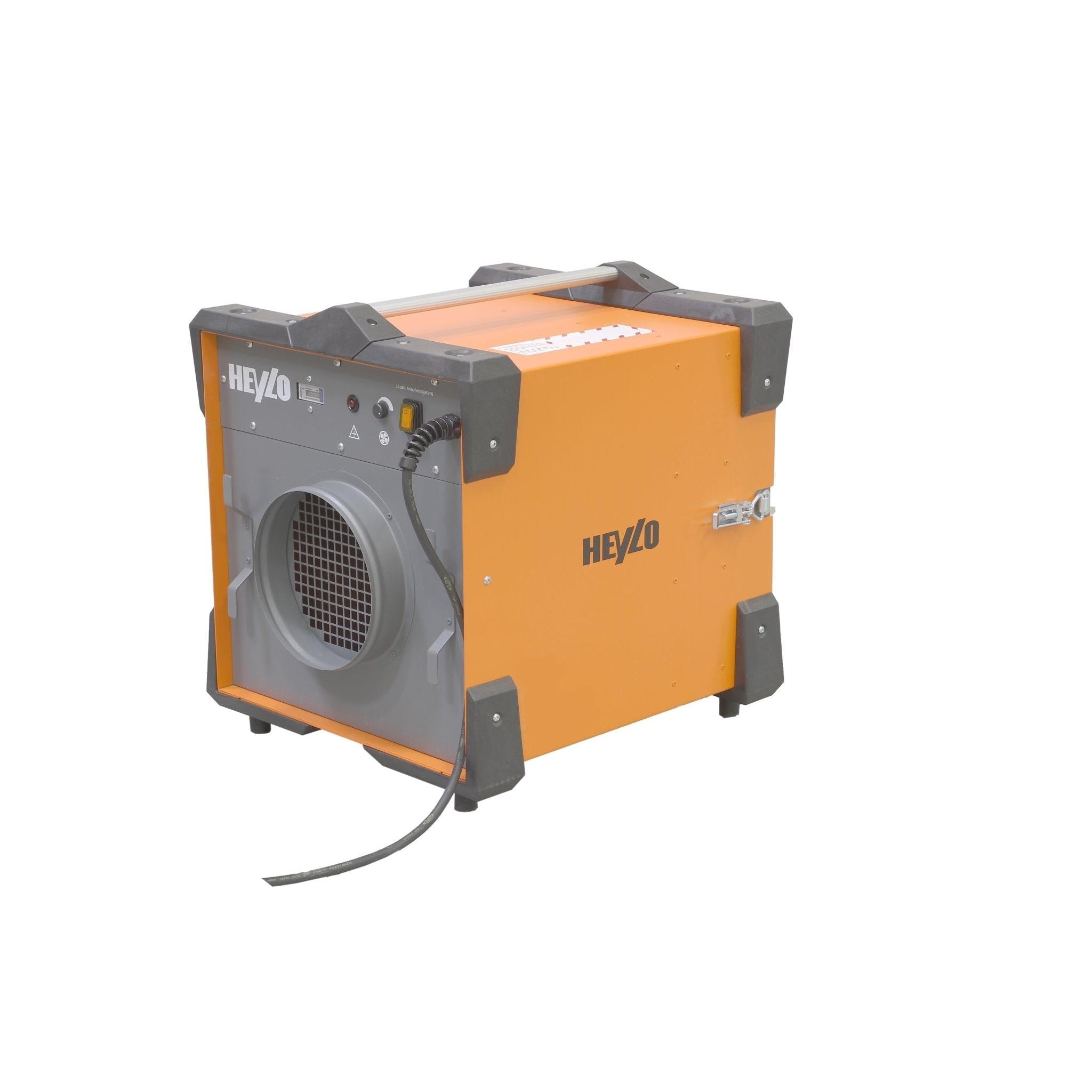 Luftreiniger - PowerFilter PF 1000 - Heylo - PFT - Profi.de