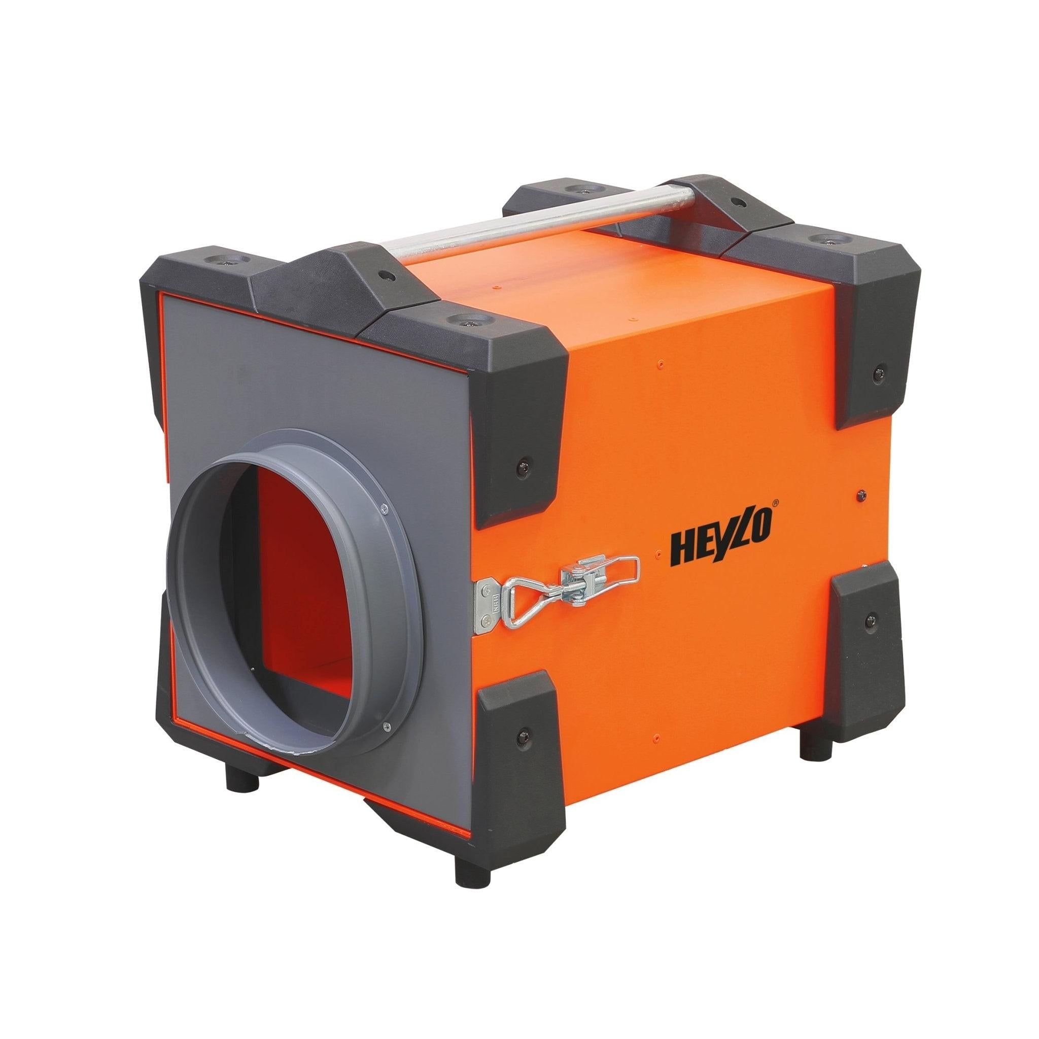 Luftreiniger - PowerFilter PF 1000 - Heylo - PFT - Profi.de