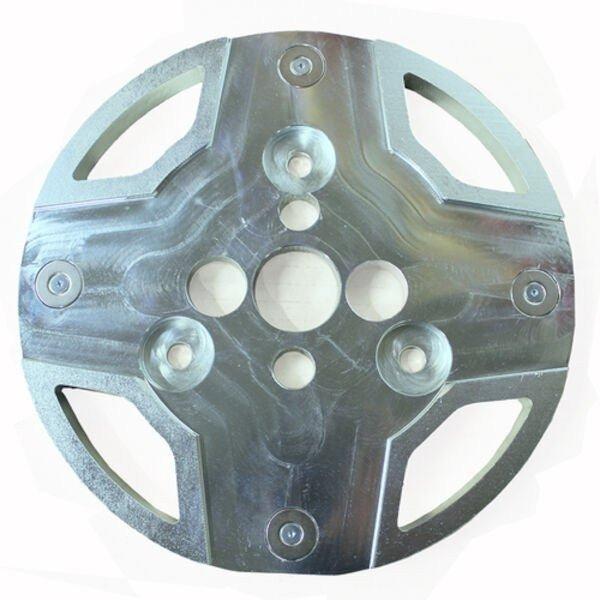 Magnetscheibe Schleifschuh Alpha - Contec - PFT - Profi.de