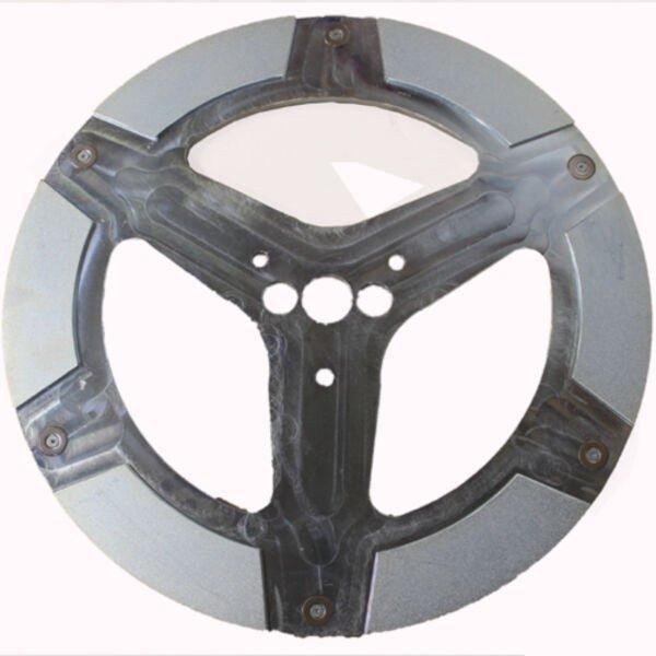 Magnetscheibe Schleifschuh Omega 450 - Contec - PFT - Profi.de