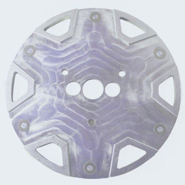 Magnetscheibe Schleifschuh Omega - Contec - PFT - Profi.de