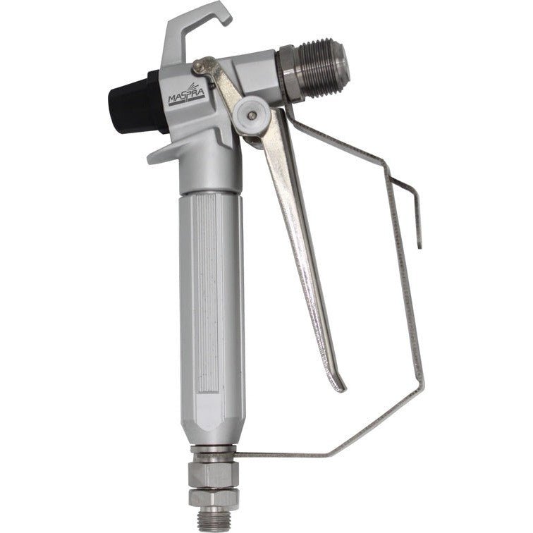 Masterspray Airless Pistole AG250 - LIGHT - PFT - Profi Verputzmaschinen kaufen