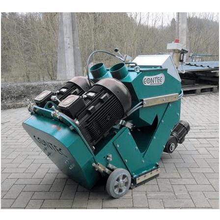 MODUL 350®/2 - CONTEC - PFT - Profi.de