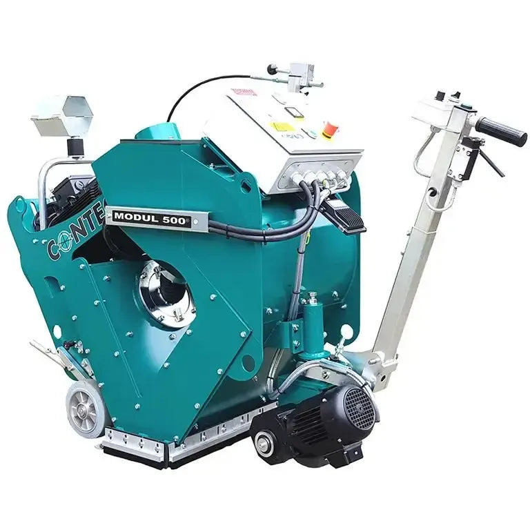 MODUL 500® - CONTEC - PFT - Profi.de
