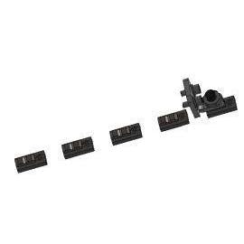 Multistopper Set X - Achse - Drywalltec - PFT - Profi Verputzmaschinen kaufen