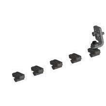 Multistopper Sey Y - Achse - Drywalltec - PFT - Profi Verputzmaschinen kaufen