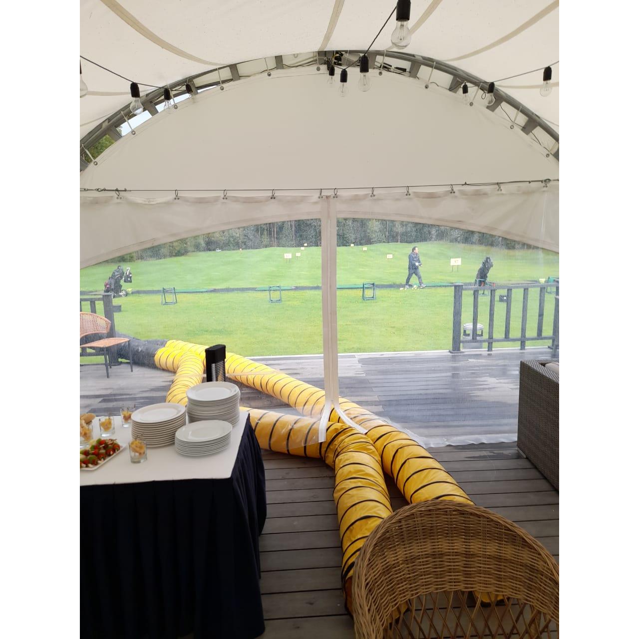 Ölheizgerät BV 400 (indirekt) - Master - PFT - Profi.de