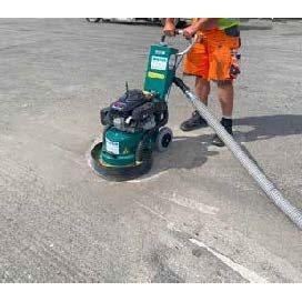 OMEGA® Benzinmotor - Contec - PFT - Profi.de