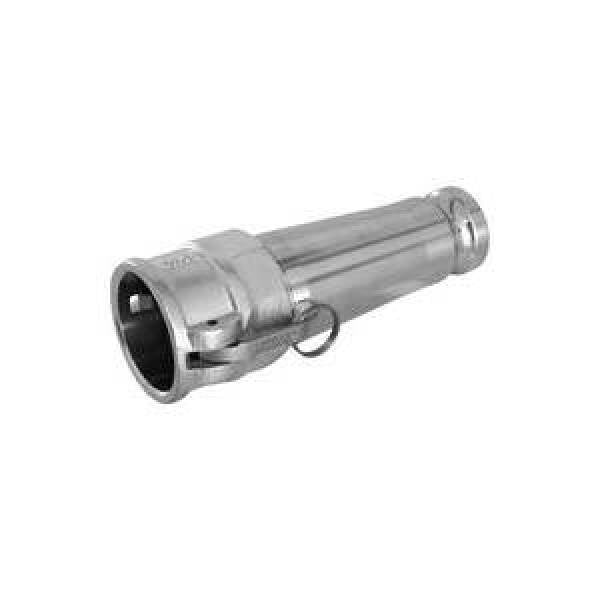 PFT Adapterkupplung 50V-Teil | 65M-Teil